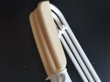 Load image into Gallery viewer, btdckdd Clothes hangers, plastic hangers with hooks
