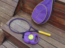 Load image into Gallery viewer, AllPickleGear Tennis racquet, adult leisure Tennis racquet, professional Tennis racquet
