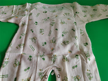 Load image into Gallery viewer, TotCozy infant and toddler one piece clothing,soft bamboo cotton casual wear
