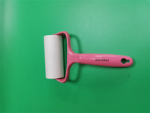 Load image into Gallery viewer, FFGUIUY Lint rollers for clothes, super sticky cotton roller
