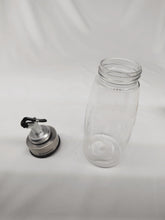 Load image into Gallery viewer, Kitceoro Oil bottle, glass dispenser bottle, sturdy and reliable, easy to clean

