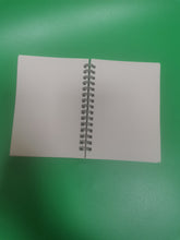 Load image into Gallery viewer, LISM Paper notebooks, suitable for office and school supplies
