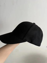 Load image into Gallery viewer, The shao crafted Hats, Spring/Summer Breathable Duck Tongue Hat Sun Hat
