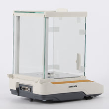 Load image into Gallery viewer, HANCHEN Precision balances，Digital analytical balance with high precision of 1mg
