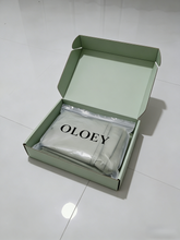 Load image into Gallery viewer, OLOEY Indoor window shades，Insulated room blackout curtains
