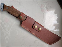 Load image into Gallery viewer, TANDI Machetes, stainless steel knife, practical and sharp
