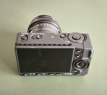 Load image into Gallery viewer, LISM Movie camera, digital zoom screen stabilization

