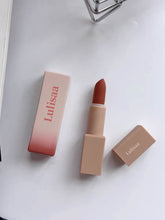 Load image into Gallery viewer, Lulisaa lipsticks, matte finish - high pigment color
