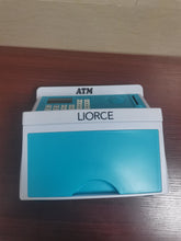Load image into Gallery viewer, LIORCE Toy Bank, ATM Savings Toy Bank with real voice prompts, deposit and withdrawal
