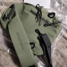 Load image into Gallery viewer, sixsixsix Backpack outdoor backpack hiking camping backpack
