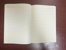 Load image into Gallery viewer, Modinest Paper notebooks, suitable for office and school supplies
