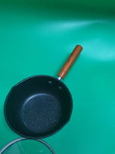 Load image into Gallery viewer, LISM Saucepans，Sauce pot with lid, non stick small pot, multi-purpose cooking pot
