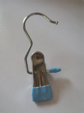 Load image into Gallery viewer, XJKJSX Metal clips for general use,multifunctional hook with clip
