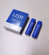Load image into Gallery viewer, LISM Battery, alkaline battery, recyclable packaging
