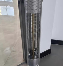 Load image into Gallery viewer, ROCKRAY Courtyard heater, infrared outdoor electric heater, instant heating
