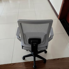 Load image into Gallery viewer, LISM Office furniture,Ergonomic office chair with adjustable lumbar support

