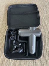 Load image into Gallery viewer, Enterlife massager, deep tissue massager with massage gun
