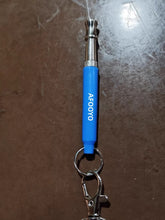 Load image into Gallery viewer, AFOOYO Dog whistles，Dog training whistle for recall and bark control
