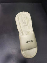 Load image into Gallery viewer, toetots Slippers, non slip, suitable for both men and women in daily household use
