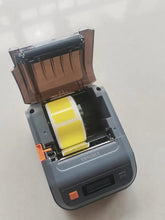 Load image into Gallery viewer, YJINGRUI Office labeling machines，Small enterprise label office printing machine
