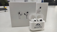 Load image into Gallery viewer, ailyfu Earphones, IPX7 waterproof Bluetooth earphones
