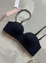 Load image into Gallery viewer, Wutalume Underwear, women&#39;s cotton underwear bra
