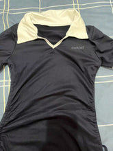 Load image into Gallery viewer, owkjwf Dress, women&#39;s mini skirt, sexy short sleeved slim fit dress
