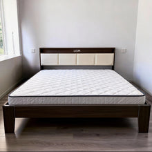 Load image into Gallery viewer, LISM Beds,Soft cushion headboard

