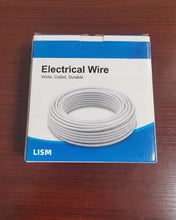 Load image into Gallery viewer, LISM wire， Dual core wire, gauge wire
