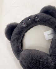 Load image into Gallery viewer, Soflora earmuffs，Soft earmuffs, cute accessories ﻿
