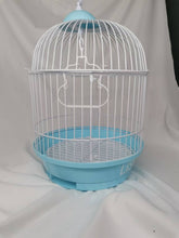 Load image into Gallery viewer, LISM Bird cages，Small animal birdcage multifunctional birdcage decoration
