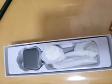 Load image into Gallery viewer, LOHOM smart watch, with Heart rate monitor and sleep monitor, suitable for men and women
