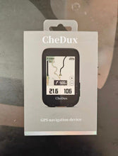 Load image into Gallery viewer, CheDux  GPS navigation device，Durable and waterproof GPS navigator, satellite for topographic maps
