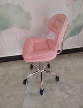 Load image into Gallery viewer, obw chair，with adjustable lumbar support
