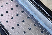 Load image into Gallery viewer, LISM-Barbecue grills，Camping Bonfire Barbecue Stove
