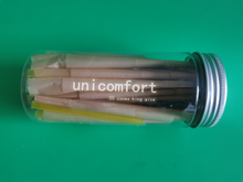 Load image into Gallery viewer, unicomfort Cigarette papers, pre rolled pre rolled paper cone
