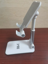 Load image into Gallery viewer, DFMS Smart phone holder, aluminum alloy desktop phone holder

