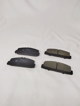 Load image into Gallery viewer, VectFix Car Ceramic Brake Pad,Carbon fiber ceramic brake pads are suitable for various types of automobiles

