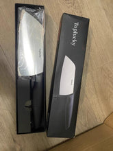 Load image into Gallery viewer, Toplucky Kitchen knifes, stainless steel kitchen knife
