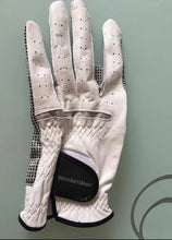 Load image into Gallery viewer, Wookerdeer Gloves for Golf, Men's Golf Glove Left, Grip Soft Comfortable
