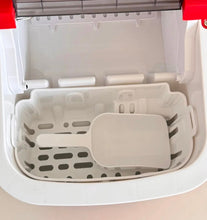 Load image into Gallery viewer, FO-KOKO Ice maker, desktop mini ice maker

