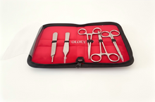 Load image into Gallery viewer, OLOEY-Surgical devices and instruments，Advanced equipment kit
