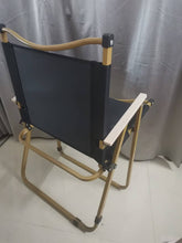 Load image into Gallery viewer, Aoviemie Chair, folding chair, camping chair, lightweight and portable
