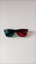 Load image into Gallery viewer, ALAGA 3D glasses, clearer and brighter, suitable for 3D movies
