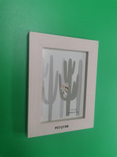 Load image into Gallery viewer, PETQTBB picture frames, modern decorative wooden frame, 1 piece
