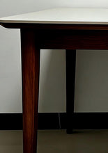 Load image into Gallery viewer, LISM Dining tables,2-4 person dining table, modern style, suitable for kitchen, quick assembly, heat-resistant surface
