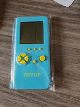 Load image into Gallery viewer, TOYUP Electronic game console, classic game handheld game console for children and adults
