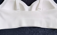 Load image into Gallery viewer, Yifymode Underwears, bra, adjustable without steel ring

