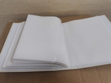 Load image into Gallery viewer, Axonity photo album book, DIY memory book photo album book
