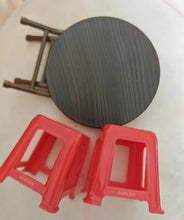 Load image into Gallery viewer, BABYJOY Toy furniture, plastic toy furniture set, children&#39;s birthday gift
